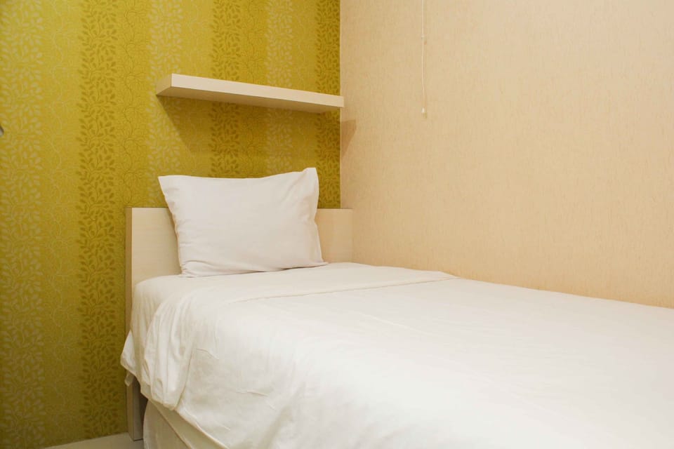 Room | 2 bedrooms, free WiFi, bed sheets