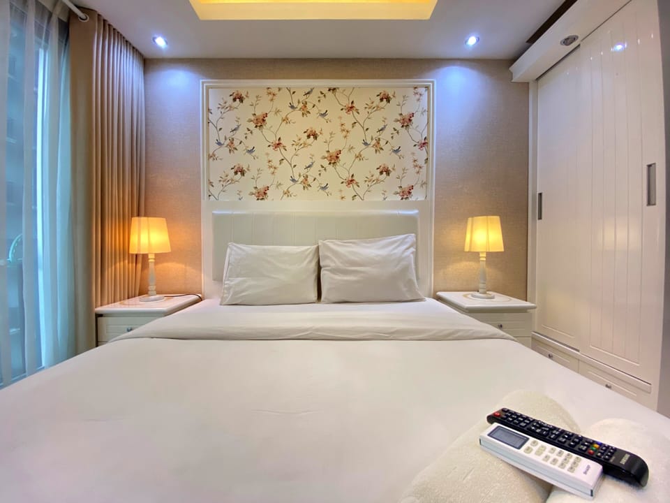 Room | 1 bedroom, free WiFi, bed sheets