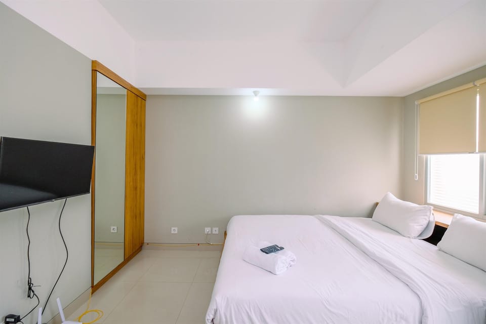 Room | 1 bedroom, free WiFi, bed sheets