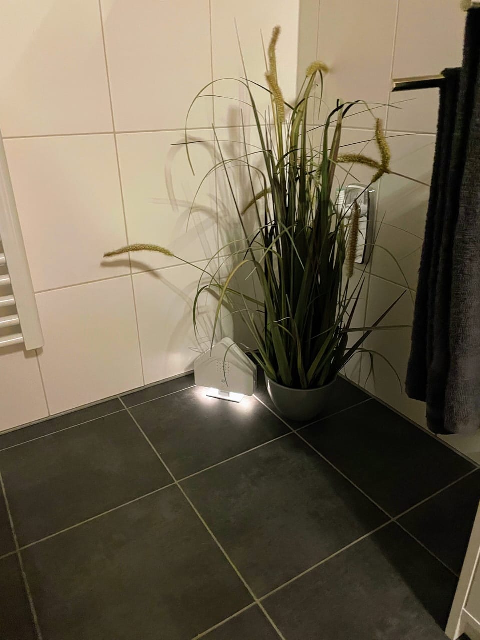 Panoramic Apartment, Accessible, Private Bathroom (Alte Schule) | Bathroom