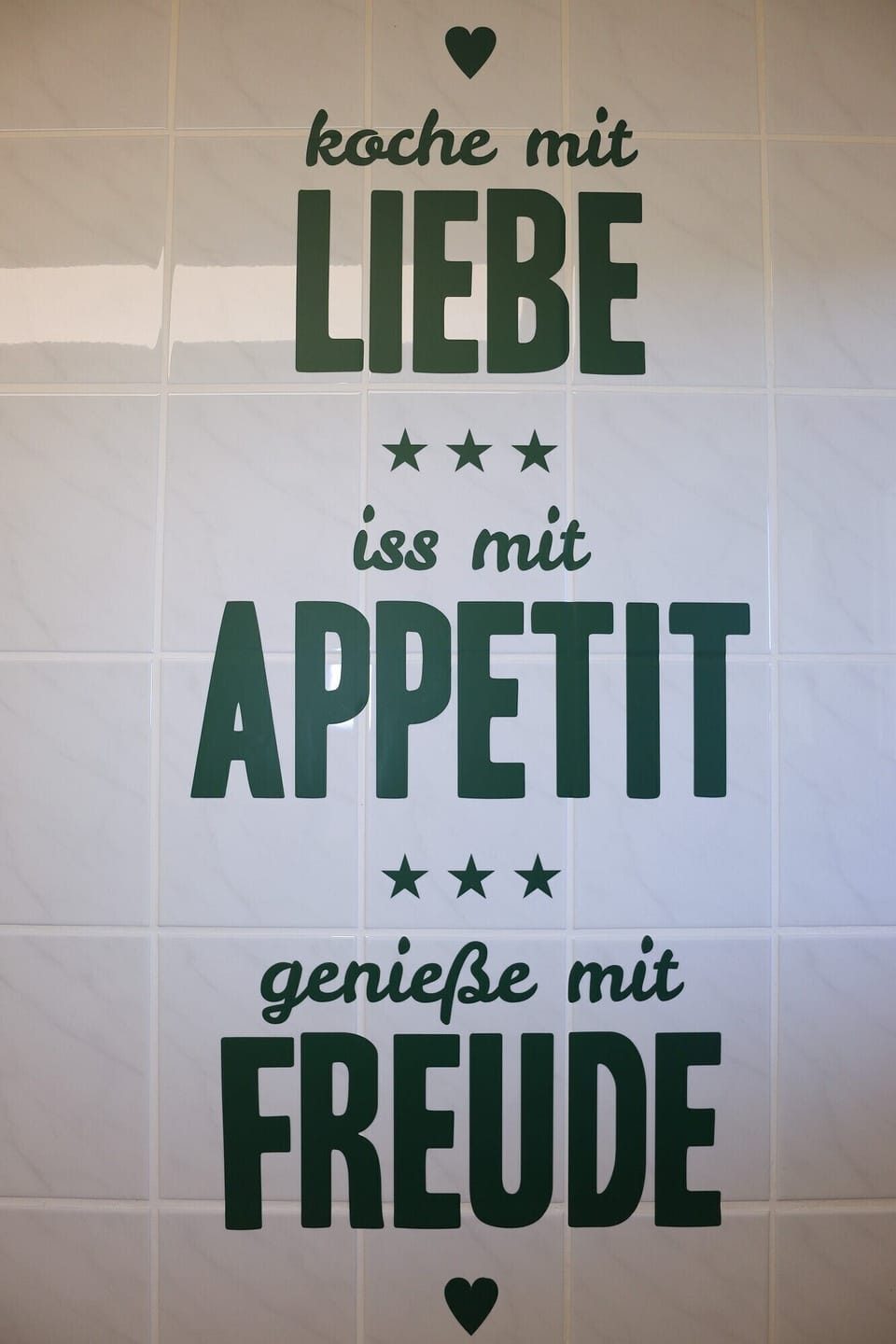 Apartment, Private Bathroom (Zwei Zimmer Herzogenhorn) | Private kitchen | Highchair