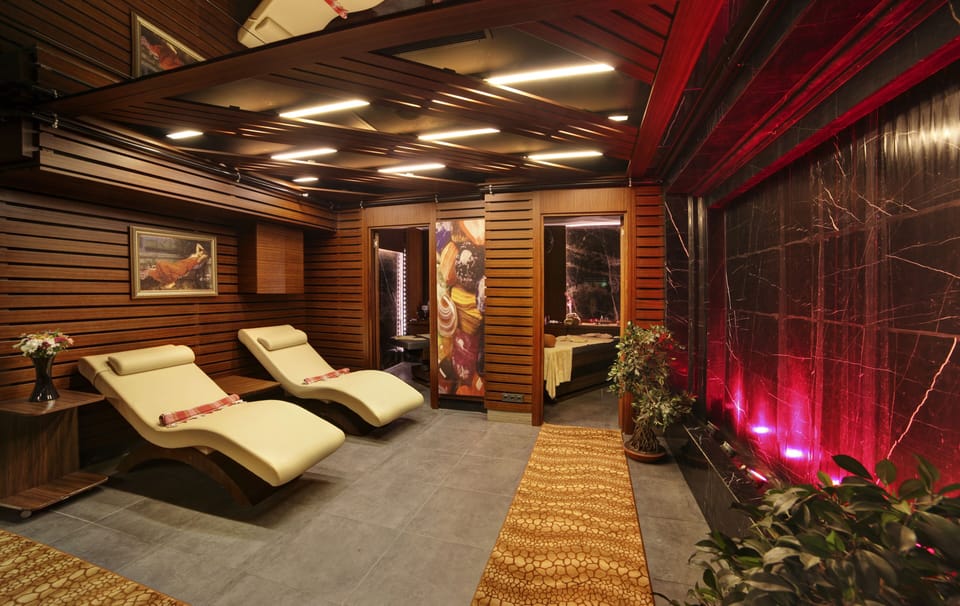 Skalion Hotel Hotel in Istanbul