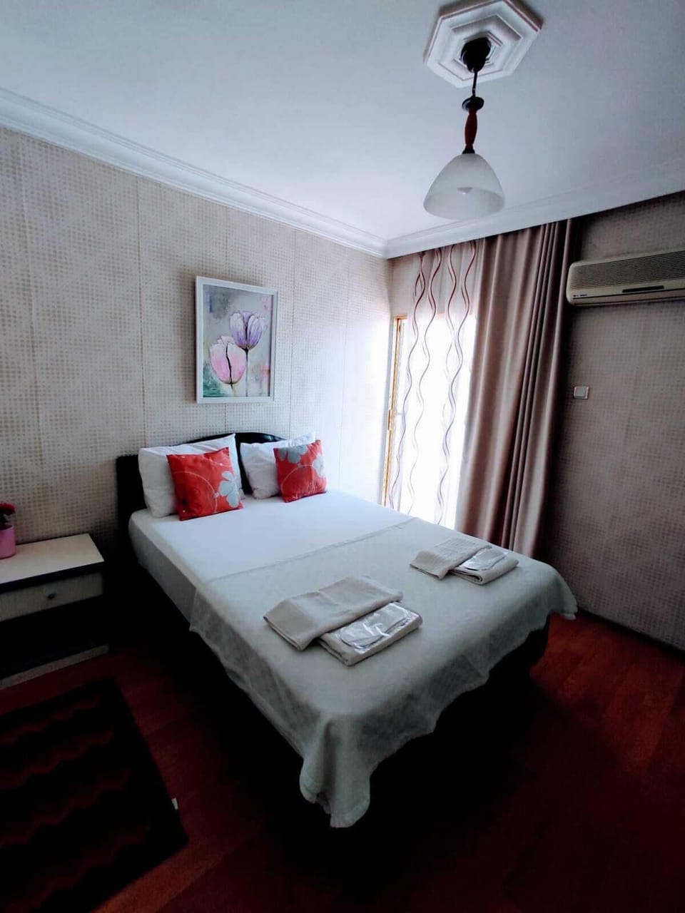 Standard Room | WiFi (free)
