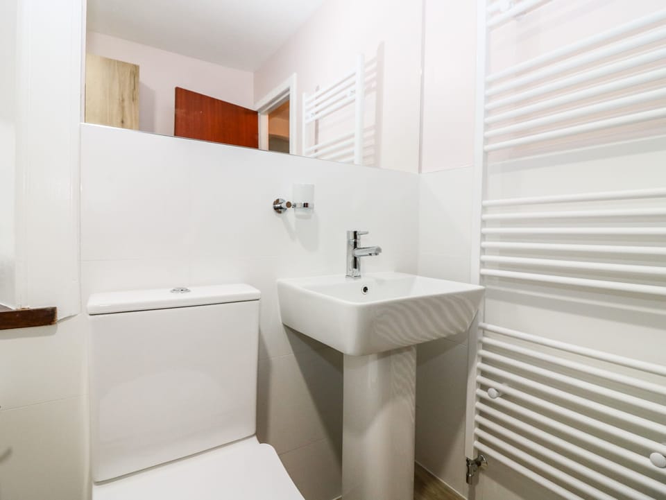 4 Gordon Street Cottage in Portknockie