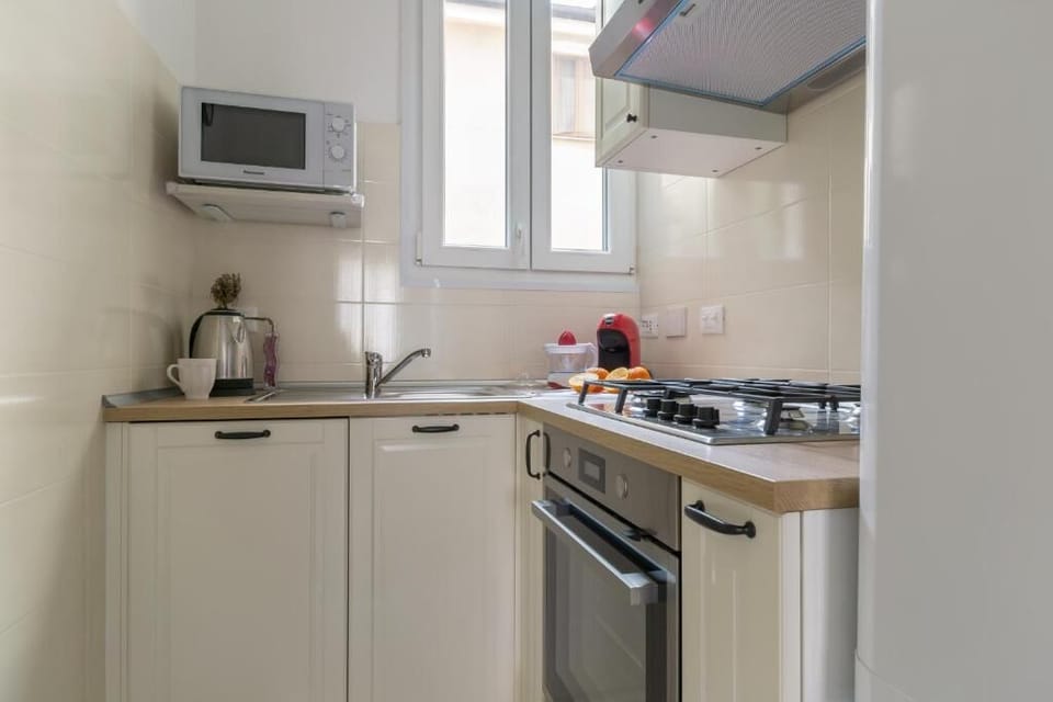 Apartment | Private kitchen