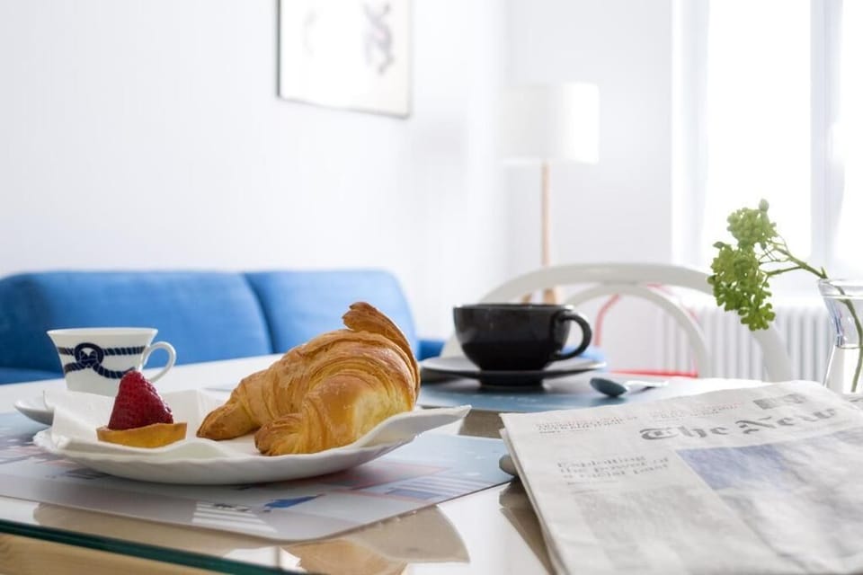 Apartment | Private kitchen | Electric kettle
