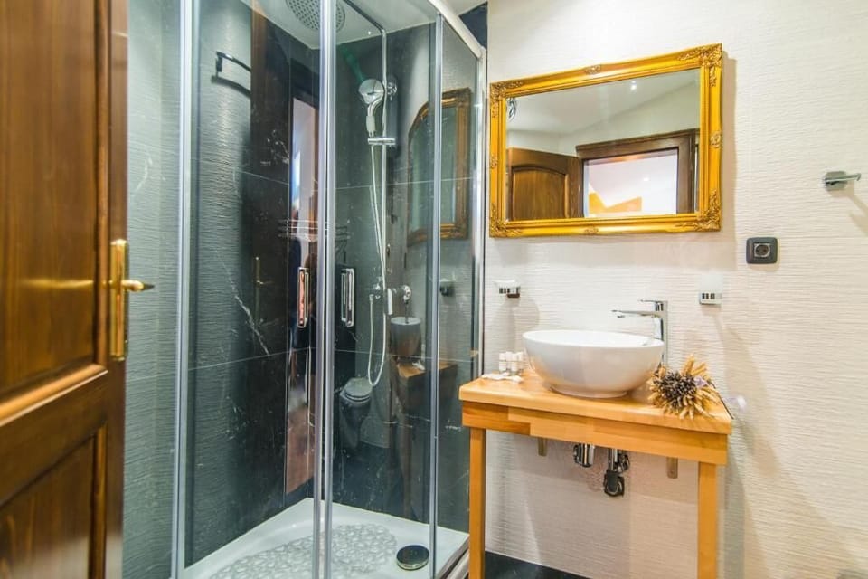 BELLA NATKA BED AND BREAKFAST Bed and Breakfast in Rovinj