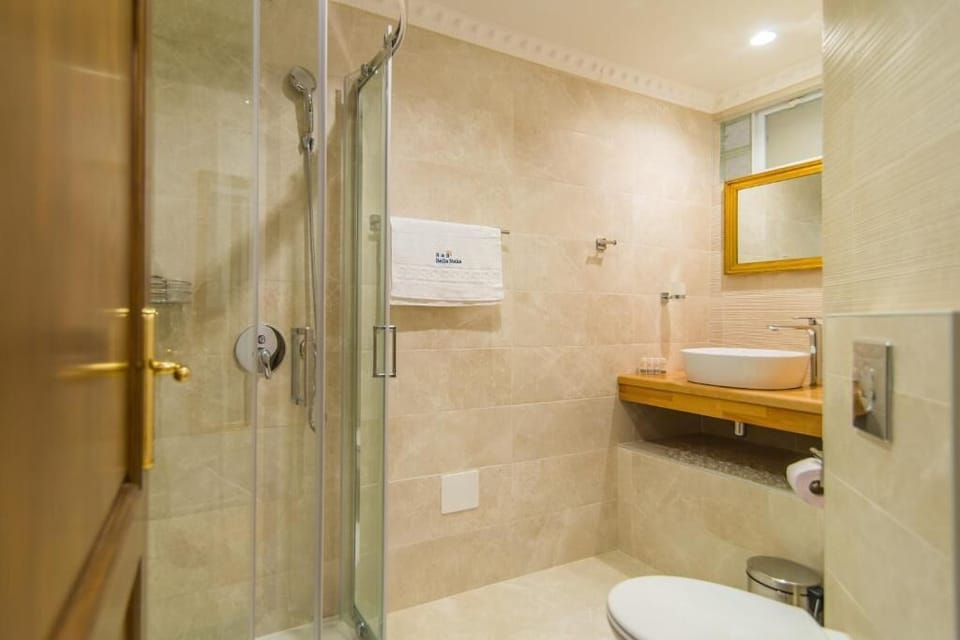 BELLA NATKA BED AND BREAKFAST Bed and Breakfast in Rovinj