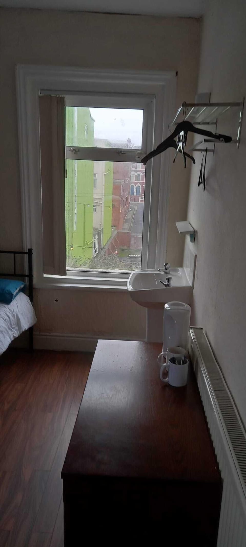 The Osprey Guest House Bed and Breakfast in Blackpool