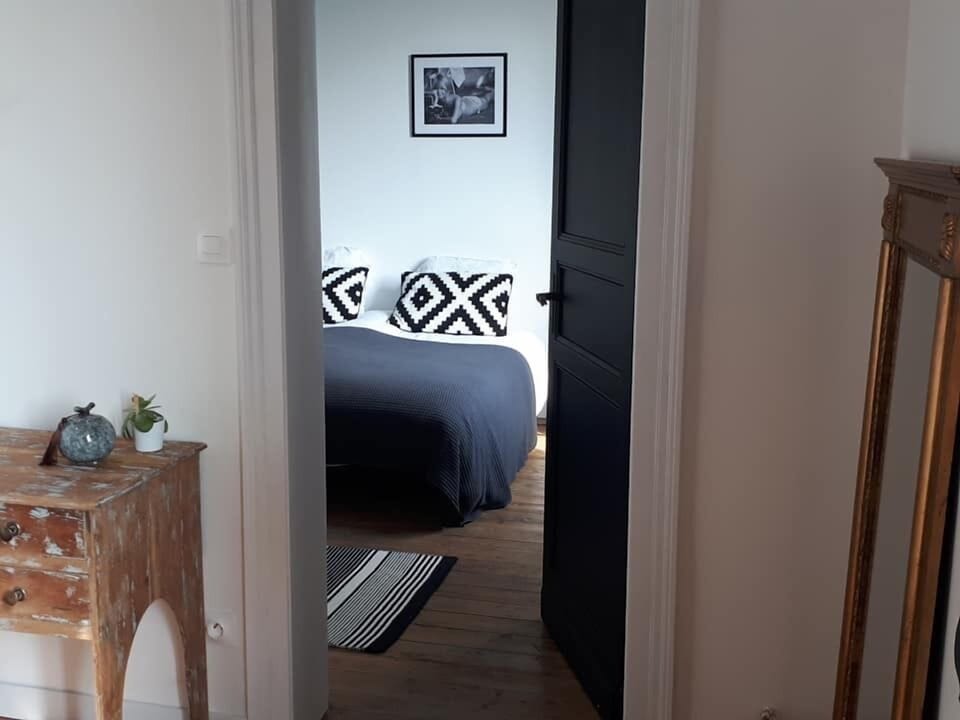 Comfort Double Room | Free WiFi