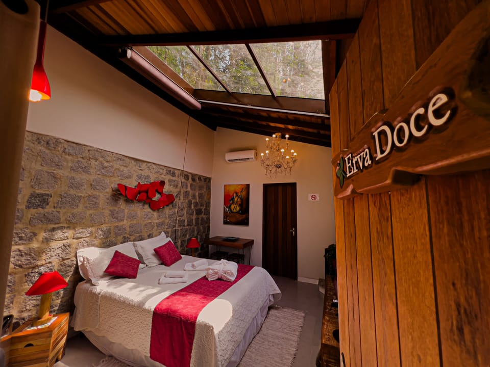 Deluxe Room | Room amenity