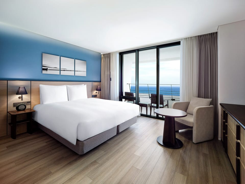 View from room