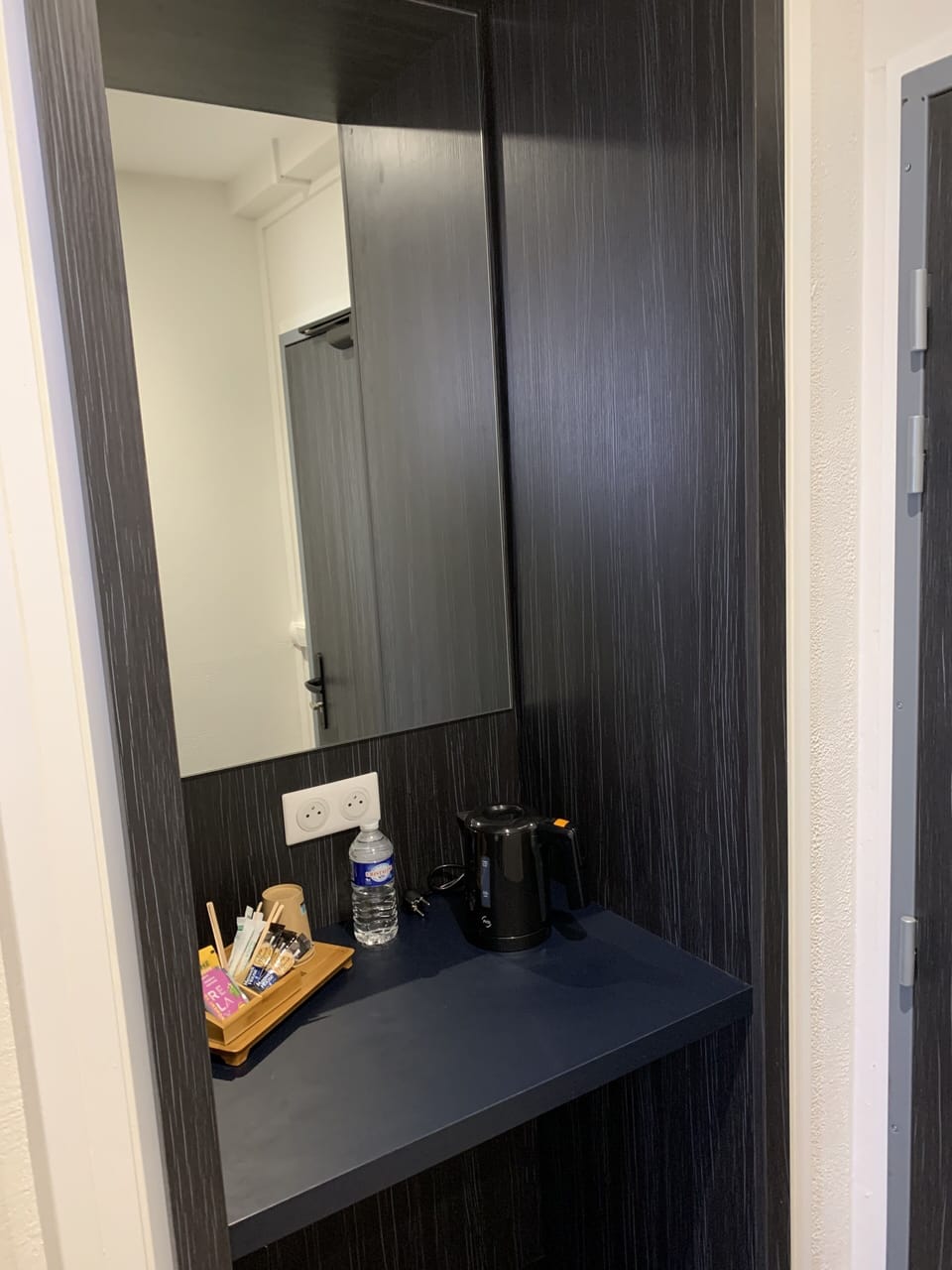 Superior Double Room, 1 Double Bed | Desk, laptop workspace, free WiFi, bed sheets