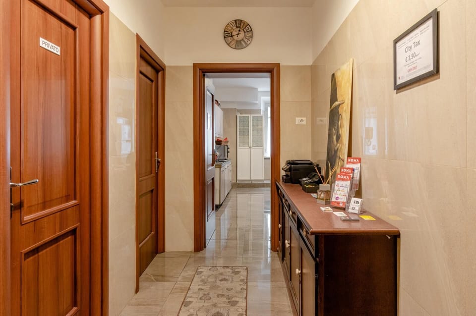 Apartment | Interior