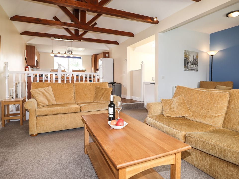 Cottage | Interior