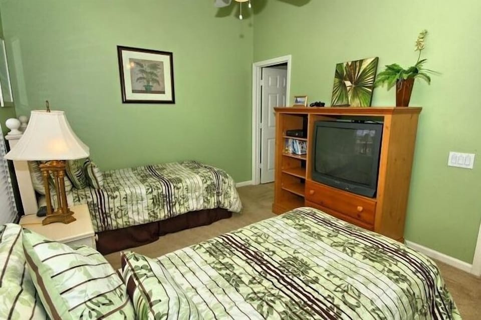 Townhome, 3 Bedrooms | 3 bedrooms, WiFi (free)