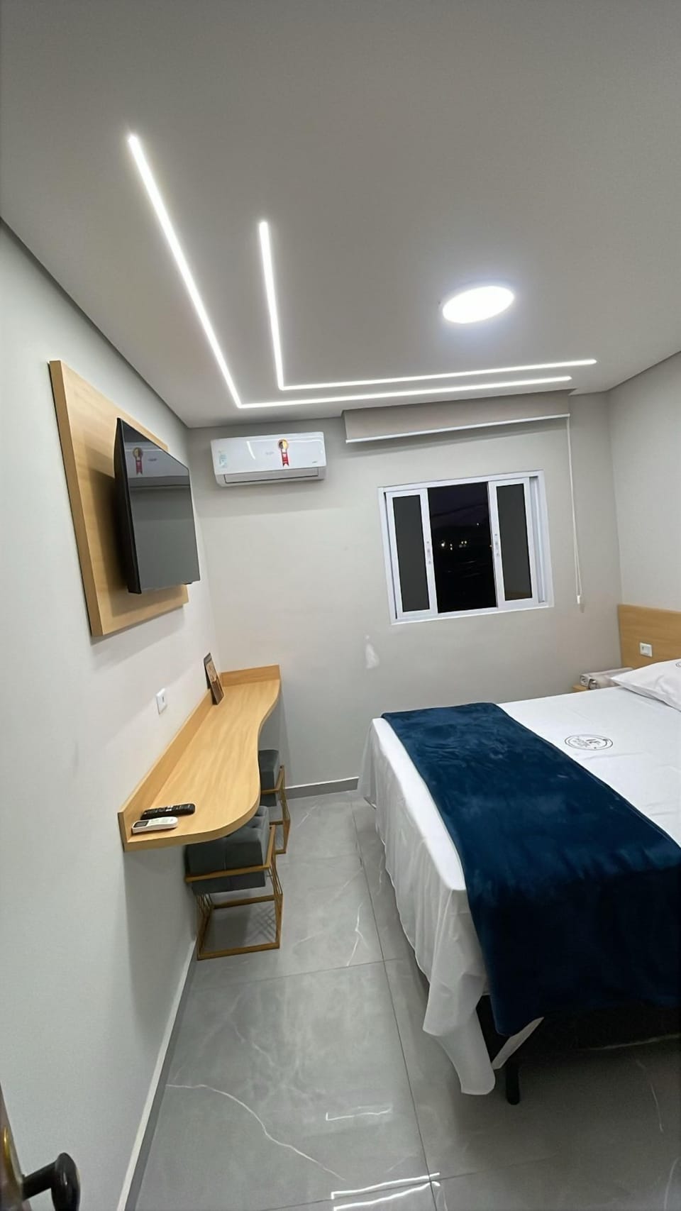 Superior Double Room | Desk, free WiFi, bed sheets