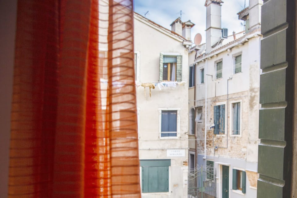 Comfort Apartment | View from room