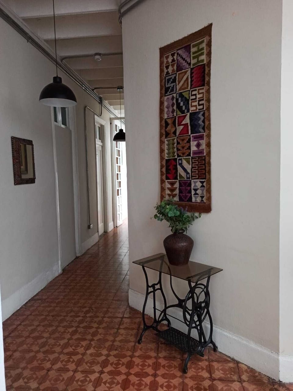 Hallway