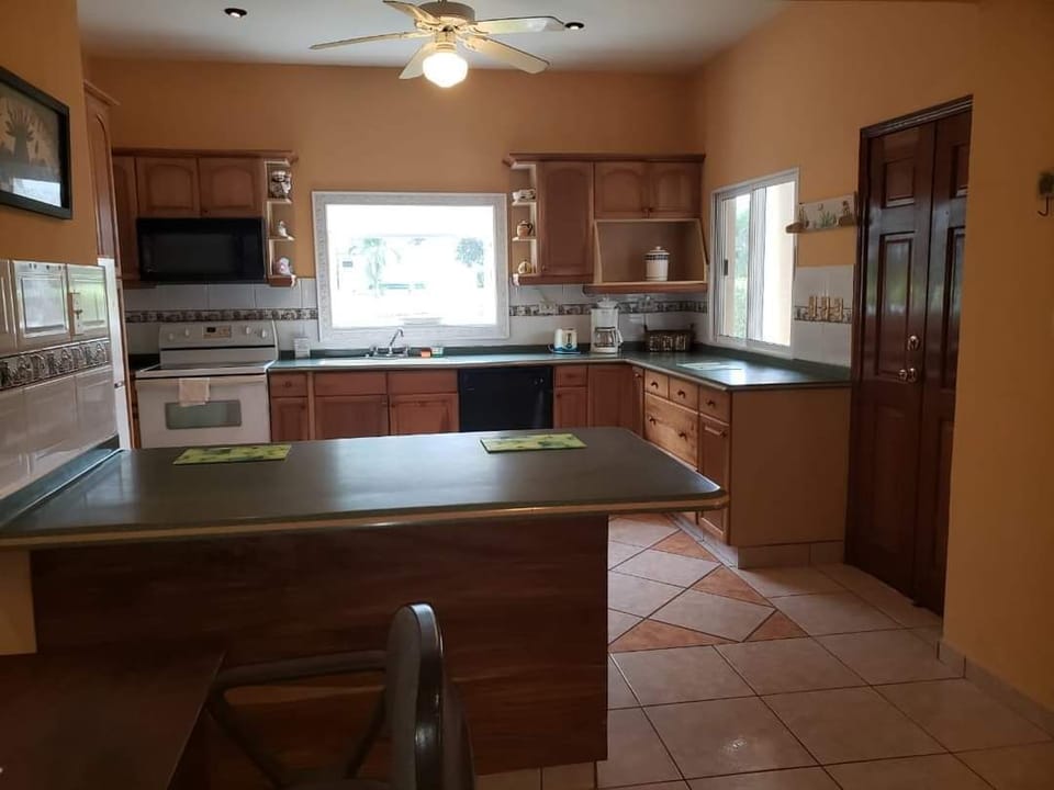 Deluxe House | Private kitchen