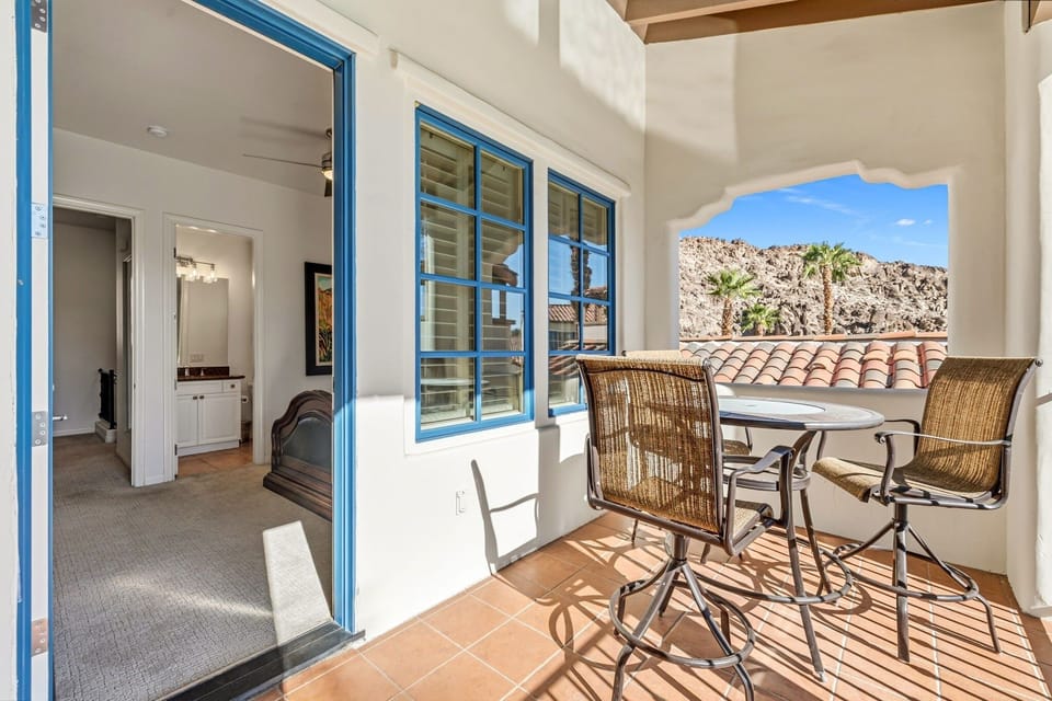 Condo, 3 Bedrooms | Outdoor dining