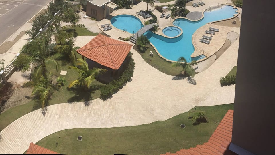 Condo | Pool | Outdoor pool