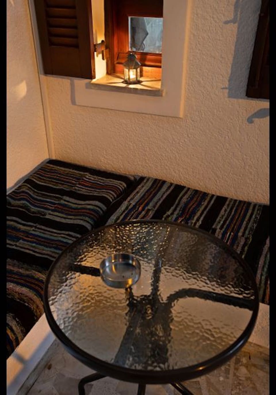Apartment, 1 Bedroom, Smoking, Terrace | Interior