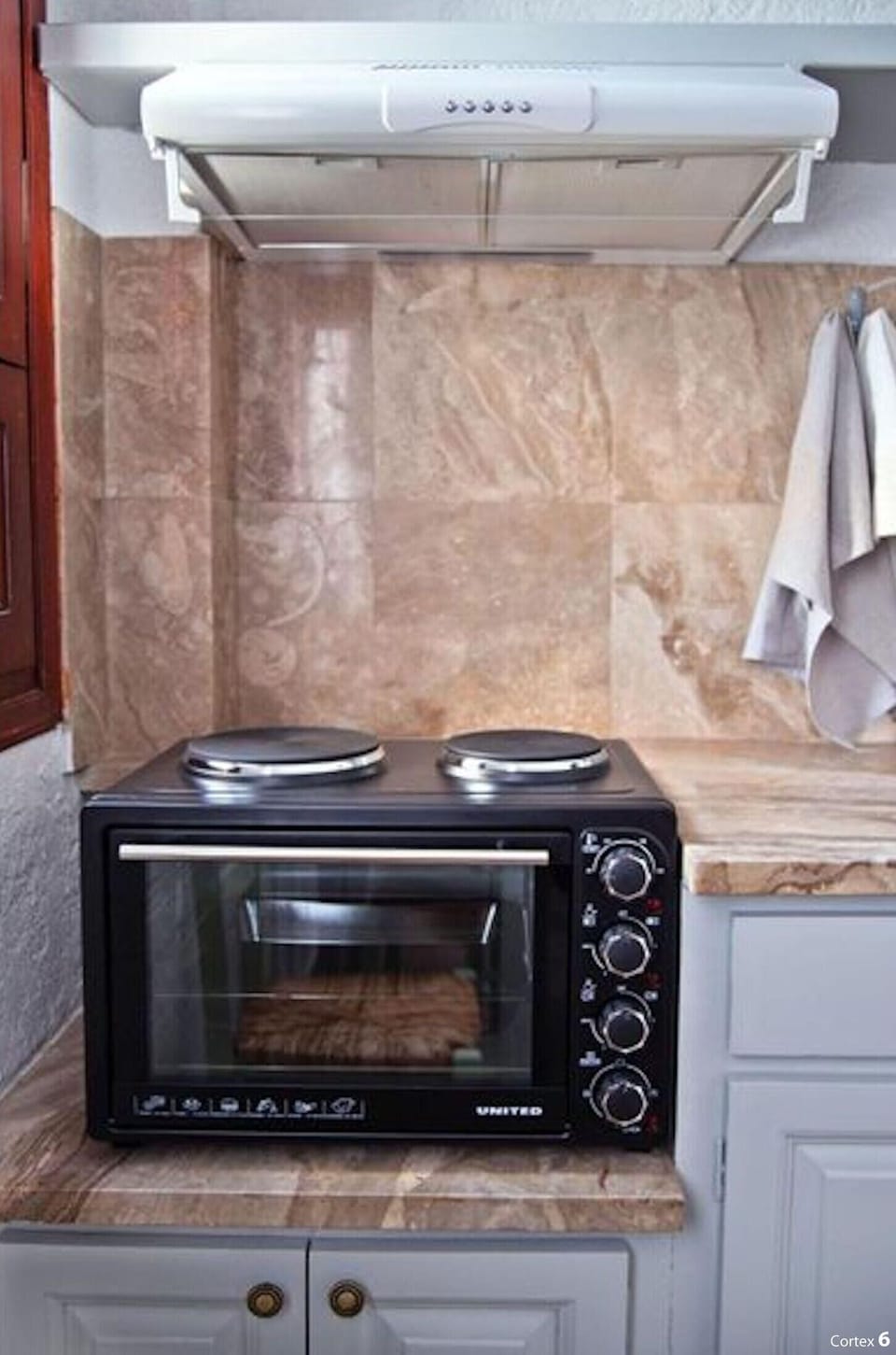 Studio, 1 Bedroom, Smoking, Balcony | Private kitchen