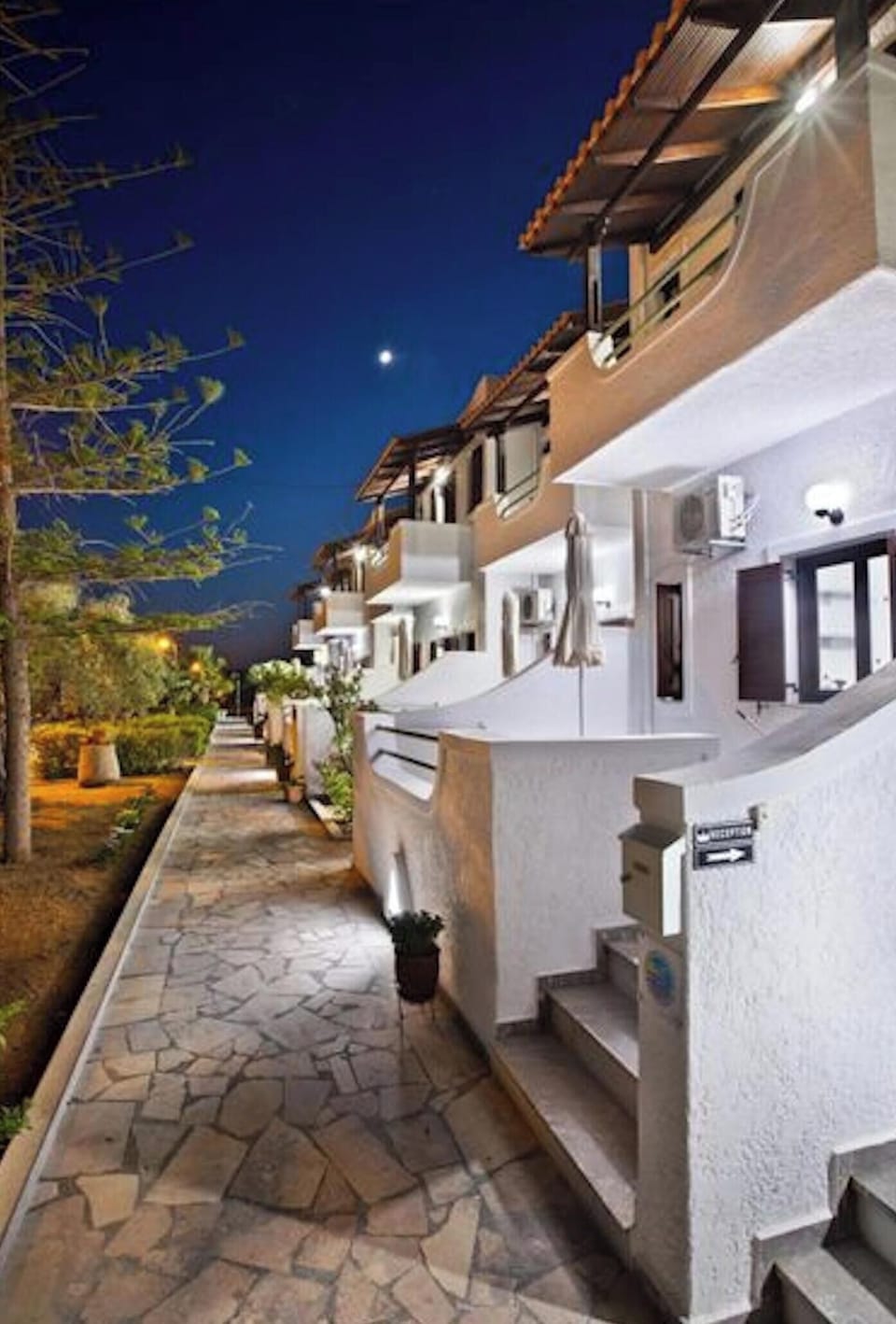 Studio, 1 Bedroom, Smoking, Balcony | Exterior