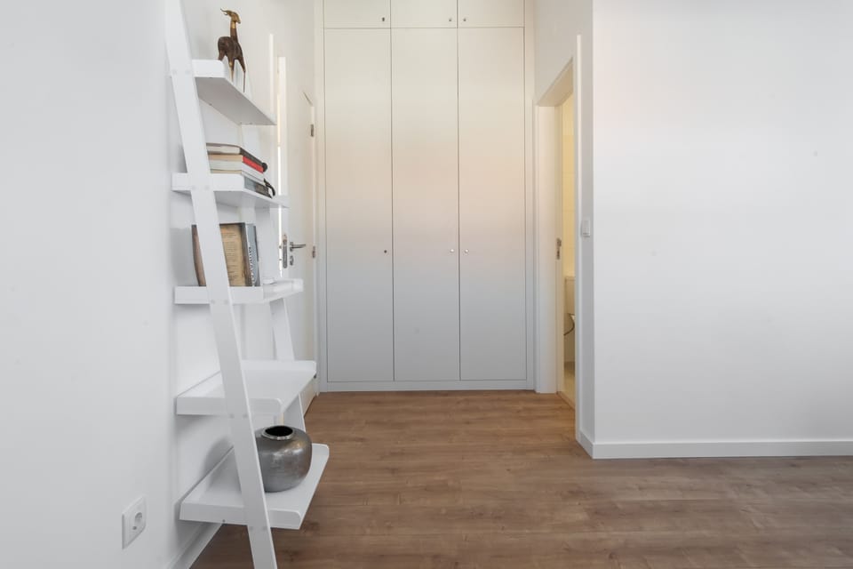 Villa | 4 bedrooms, Egyptian cotton sheets, premium bedding