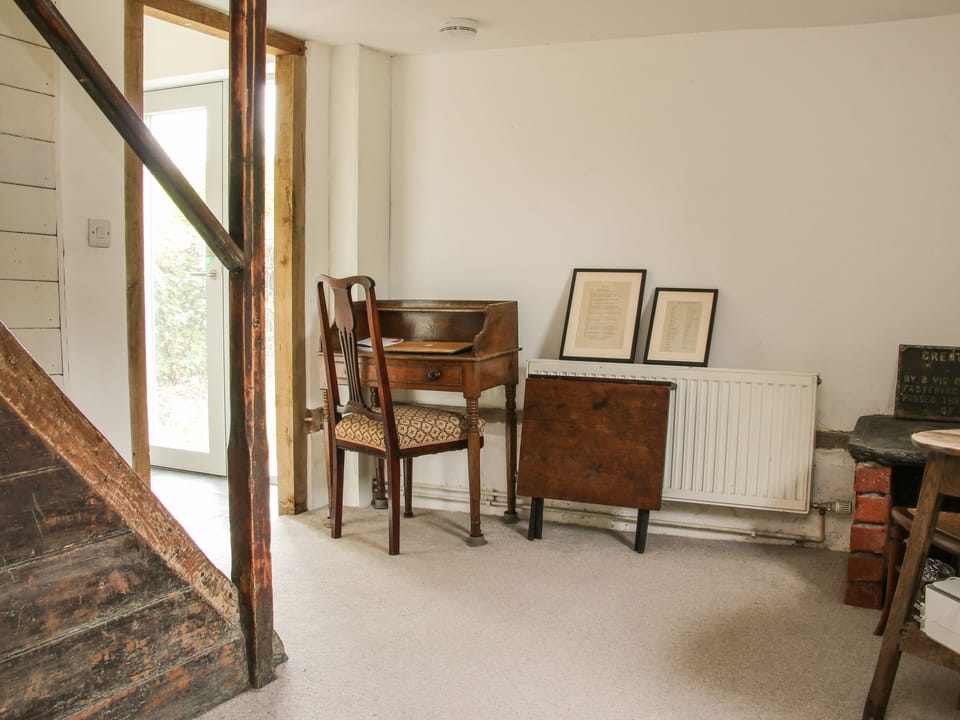 Cottage | Interior