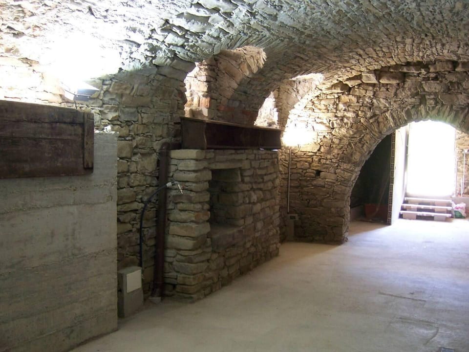 House | Interior