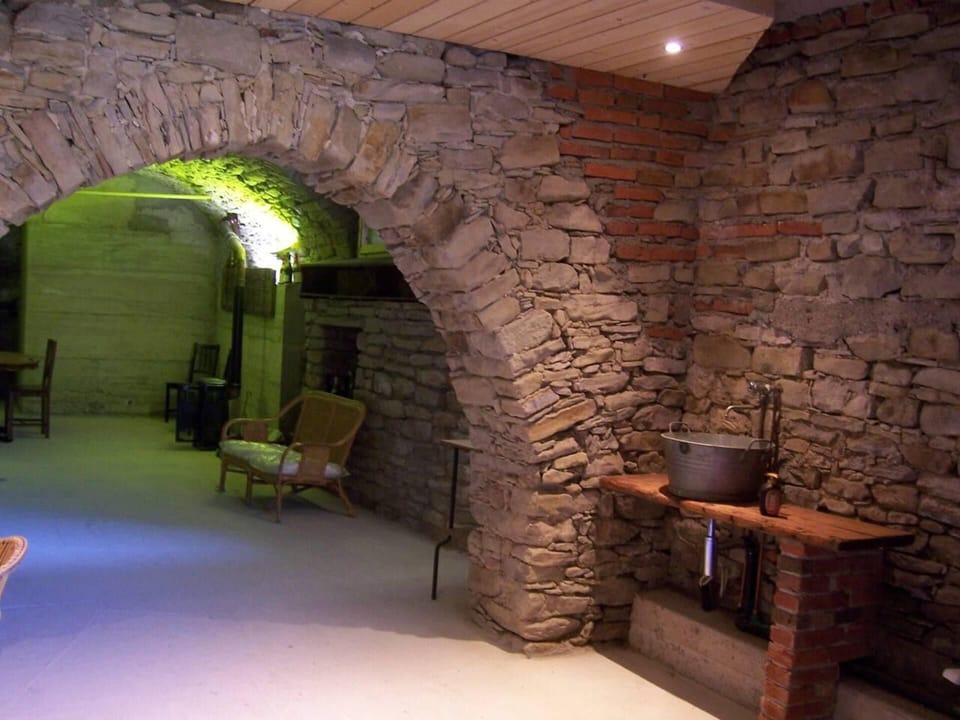 House | Interior