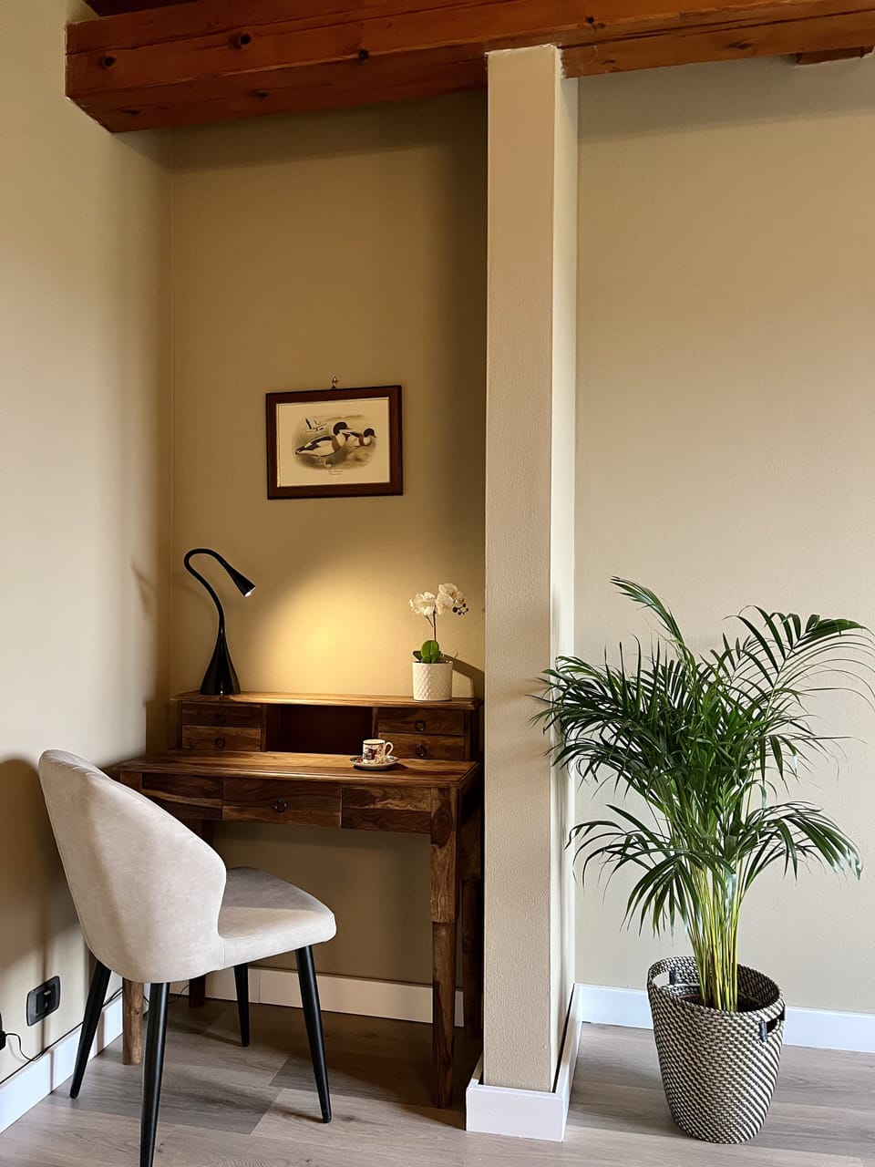 Family Suite | In-room safe, desk, free WiFi, bed sheets