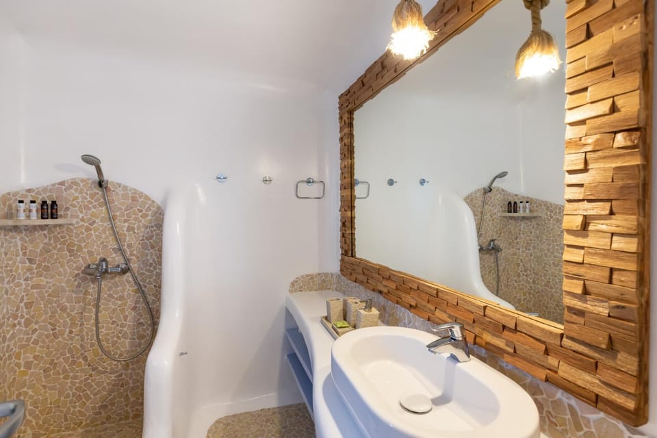 Luxury Villa Rea Sea View Villa in Decentralized Administration of the Aegean