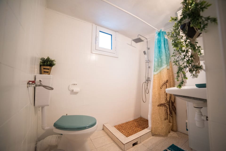 Dandy Villas Nea Kallikratia Sea View Loft Apartment in Halkidiki