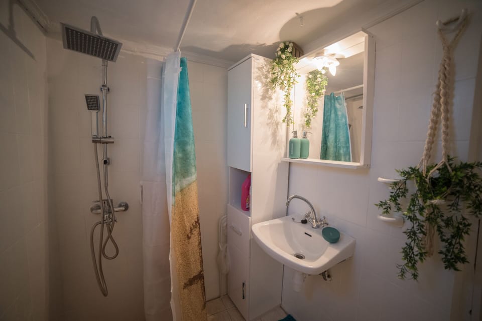 Dandy Villas Nea Kallikratia Sea View Loft Apartment in Halkidiki