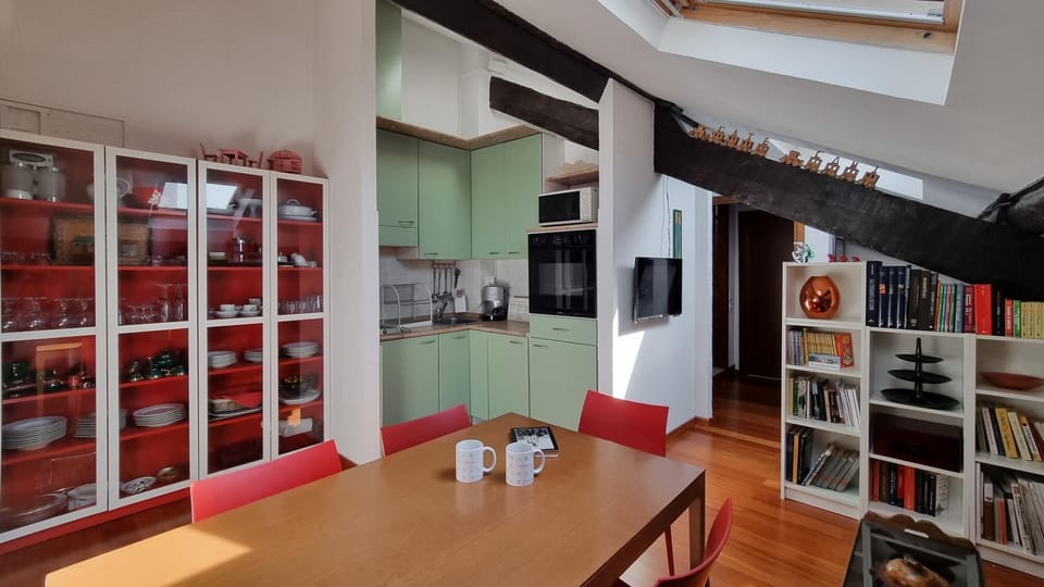 House | 1 bedroom