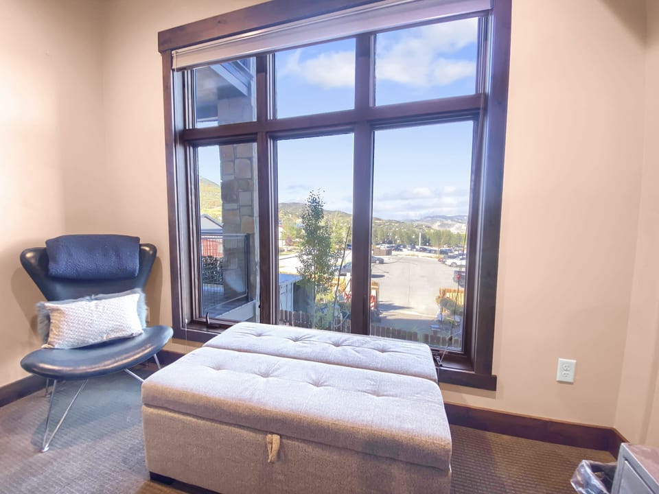 Condo, 2 Bedrooms | 2 bedrooms, laptop workspace, iron/ironing board, free WiFi