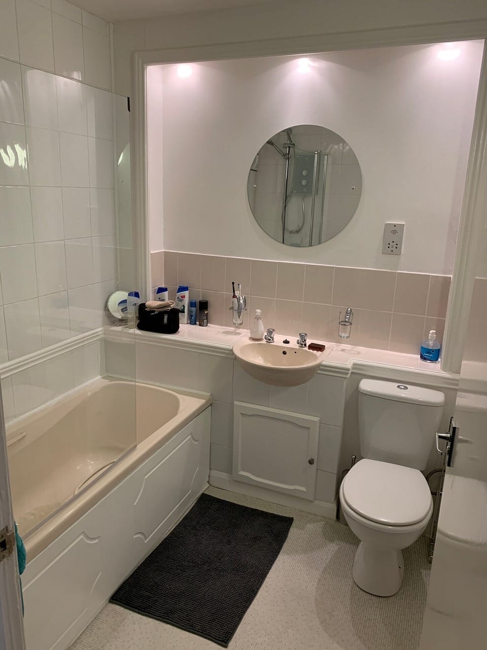 NEW Superb One Bedroom Getaway in Dysart Kirkcaldy Apartment in Kirkcaldy