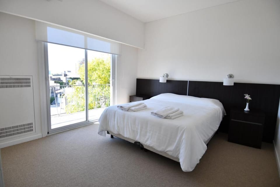 Standard Double Room | Soundproofing, free WiFi, bed sheets