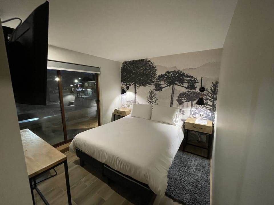 Superior Studio Suite | Blackout drapes, iron/ironing board, free WiFi, bed sheets