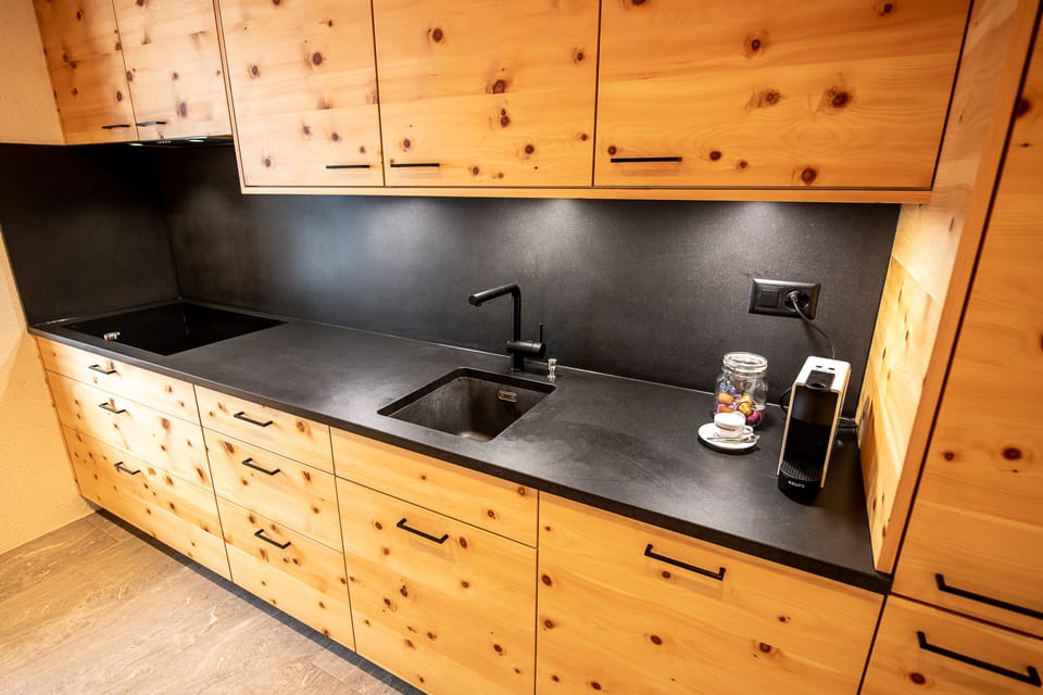 Apartment | Private kitchen