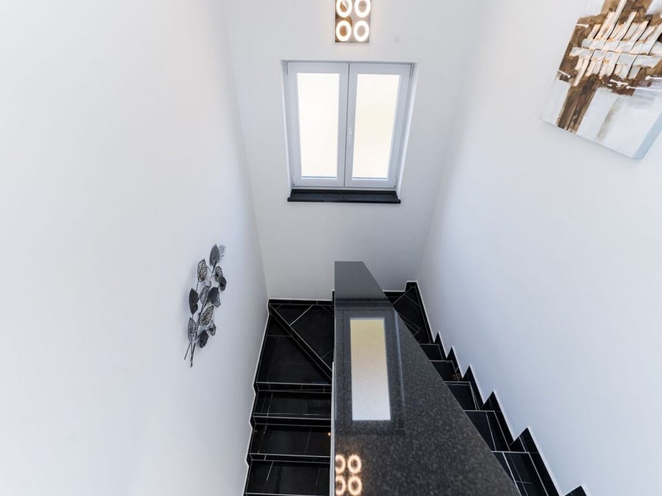 Villa (Two Bedroom Villa with swimming pool) | Interior
