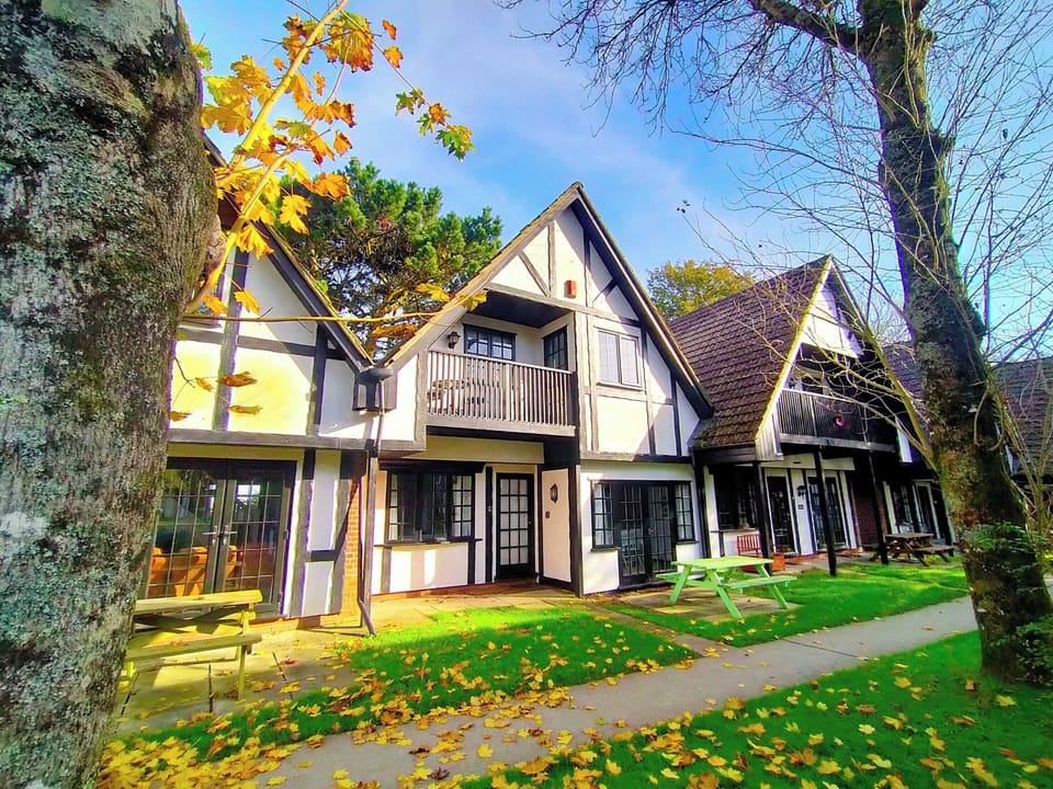 House | Exterior