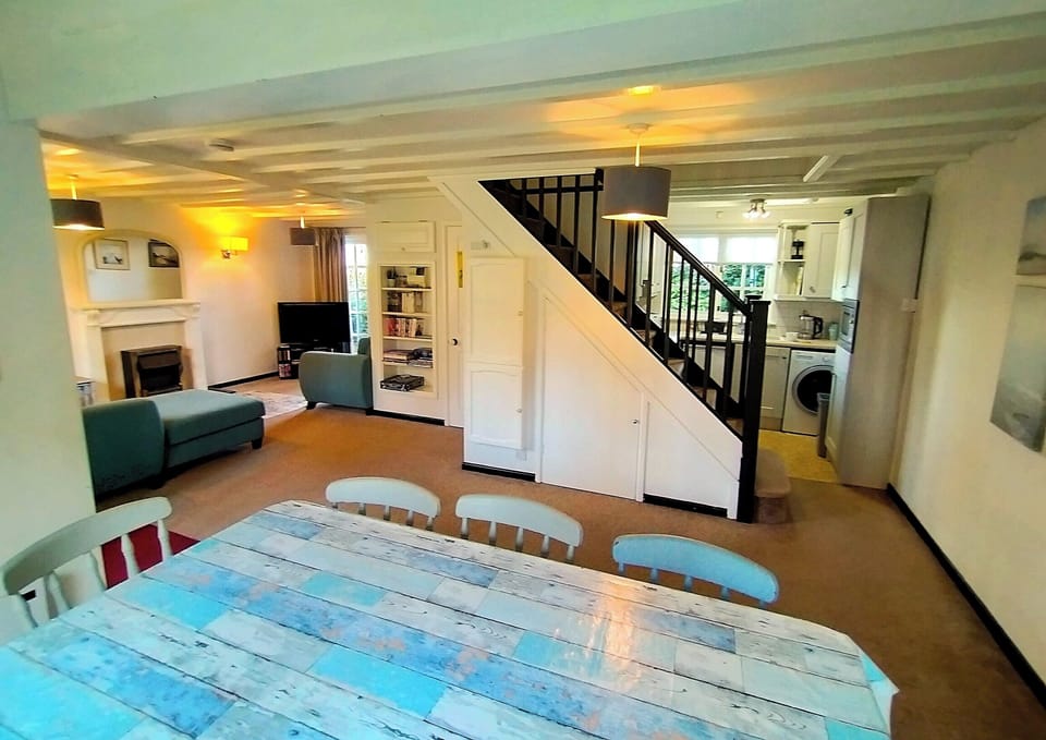House | Interior