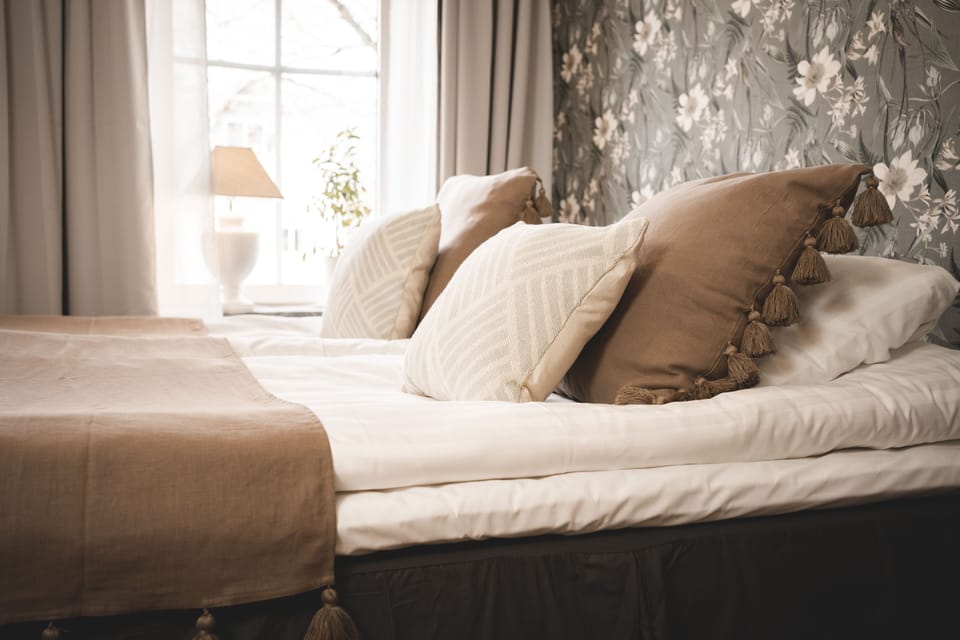 Quadruple Room | Individually decorated, individually furnished, desk, laptop workspace