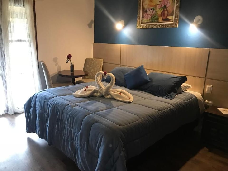 Basic Room | Free WiFi