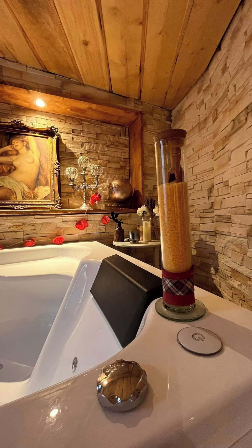 Comfort Double Room | WiFi