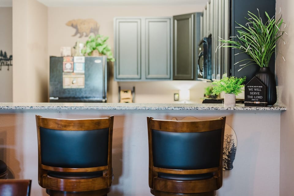 Condo, 1 Bedroom | Interior